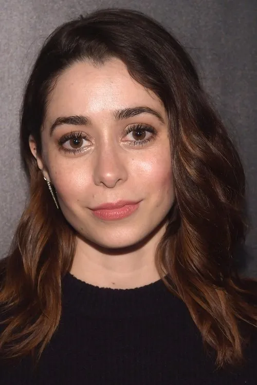 Photo of Cristin Milioti