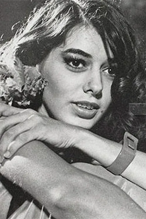 Profile photo of Cristina Aché