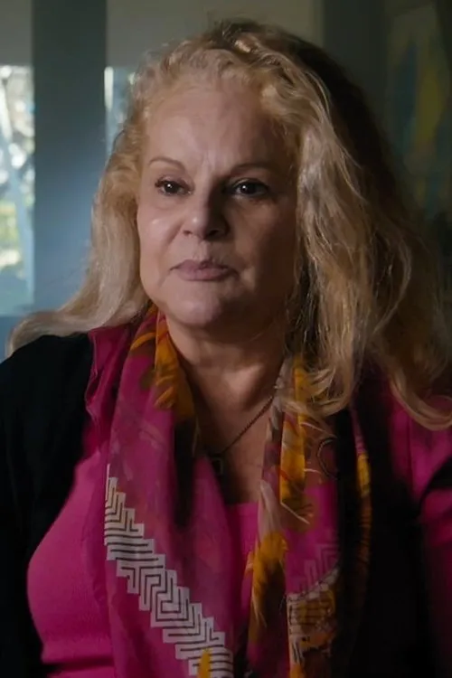 Photo of Cristina Buscetta