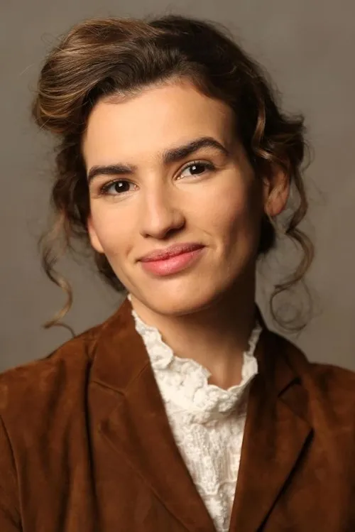 Cristina Galera González