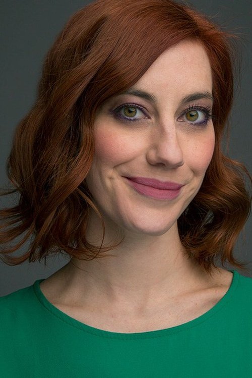 Photo of Cristina Gallego