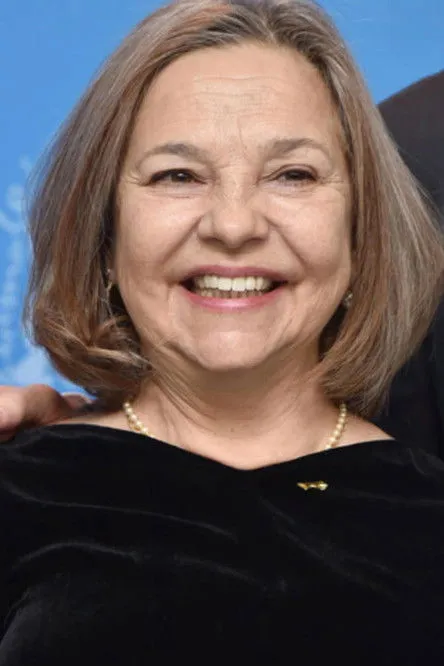 Profile photo of Cristina Huete