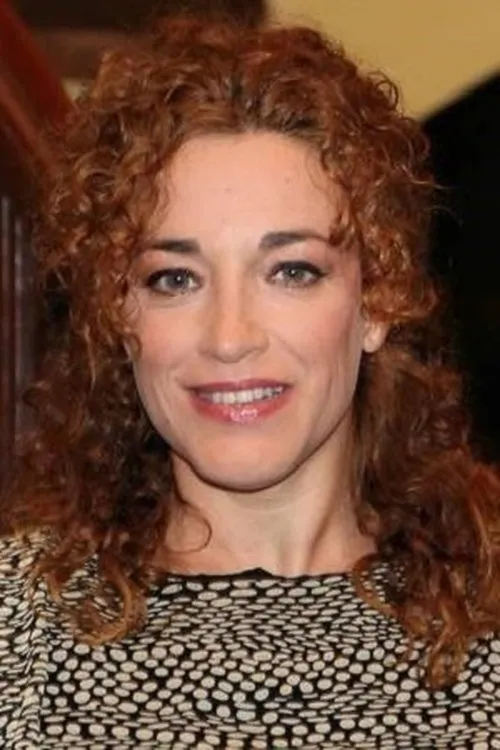 Profile photo of Cristina Marcos
