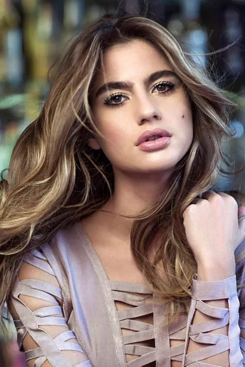 Profile photo of Cristina Marino