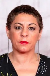 Profile photo of Cristina Medina