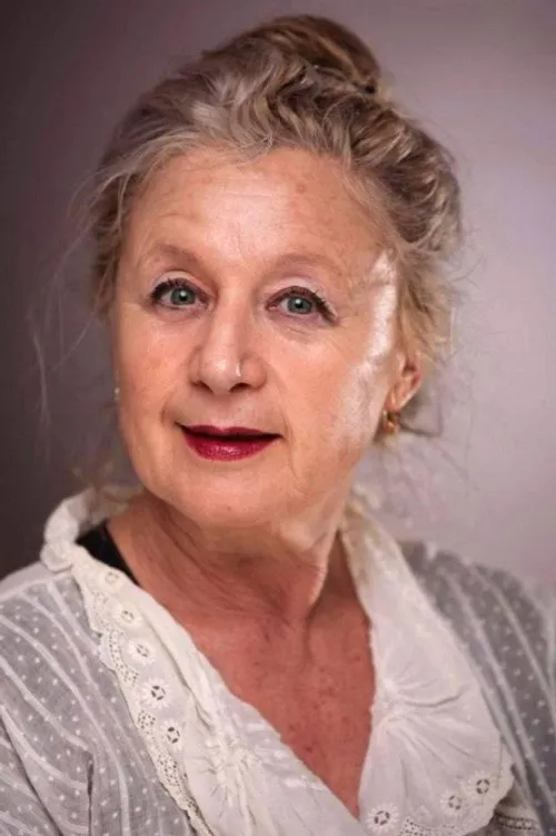Photo of Cristina Noci