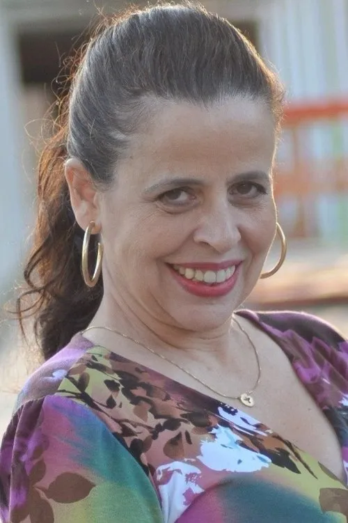 Photo of Cristina Pereira