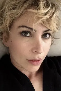 Profile photo of Cristina Raffaeli