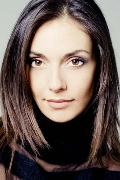 Profile photo of Cristina Serafini