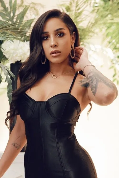 Photo of Cristina Ștefania Codreanu