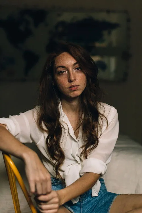 Photo of Cristina Yélamos