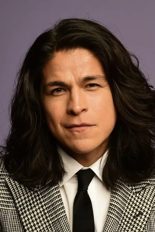 Photo of Cristo Fernández