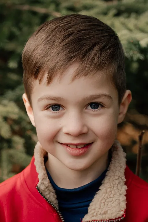 Photo of Crixus Lapointe