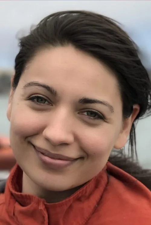 Profile photo of Crystal Anne Muñoz