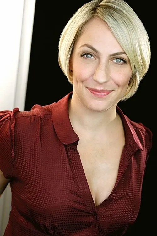 Profile photo of Crystal Bock