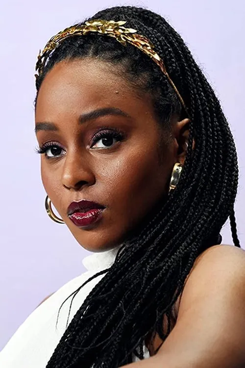 Profile photo of Crystal Clarke