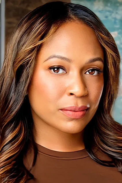 Profile photo of Crystal Coney