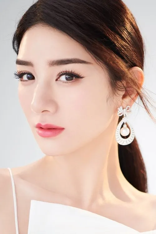 Photo of Crystal Huang Yi