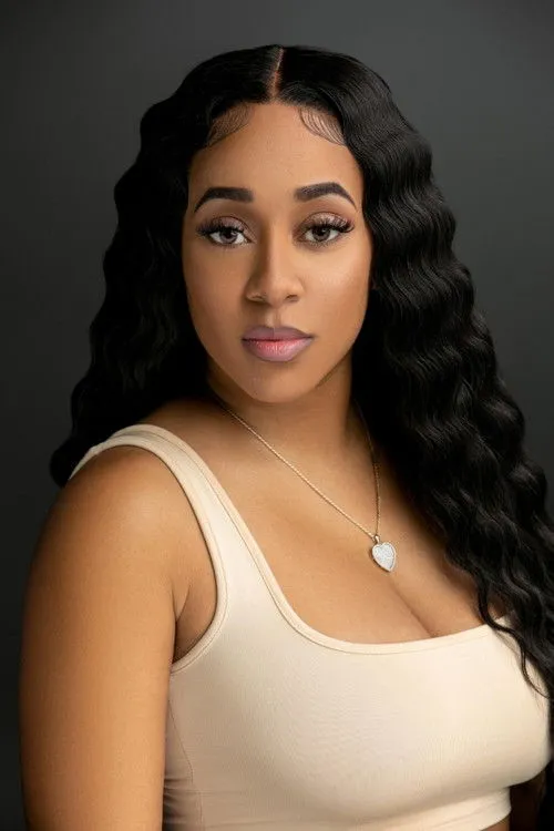 Profile photo of Crystal Hughes