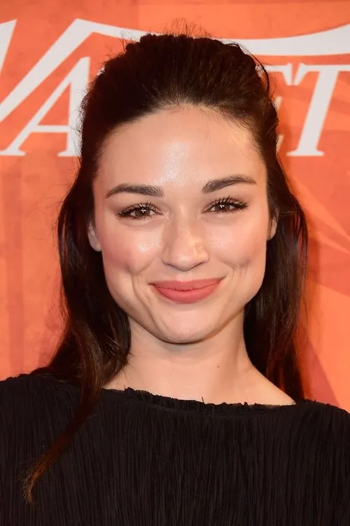 Profile photo of Crystal Reed