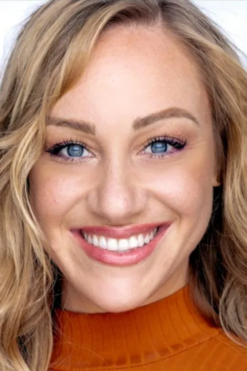 Profile photo of Crystal Roseborough