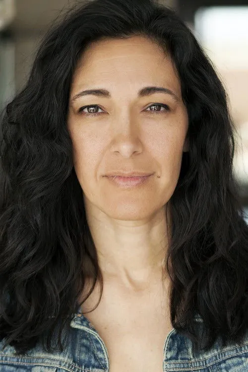 Photo of Crystal Thomas