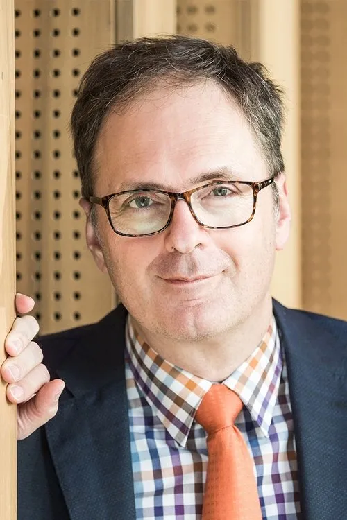 Profile photo of Csaba Káel