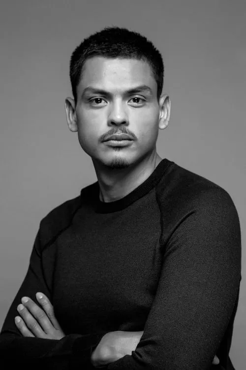 Profile photo of Cuauhtli Jiménez