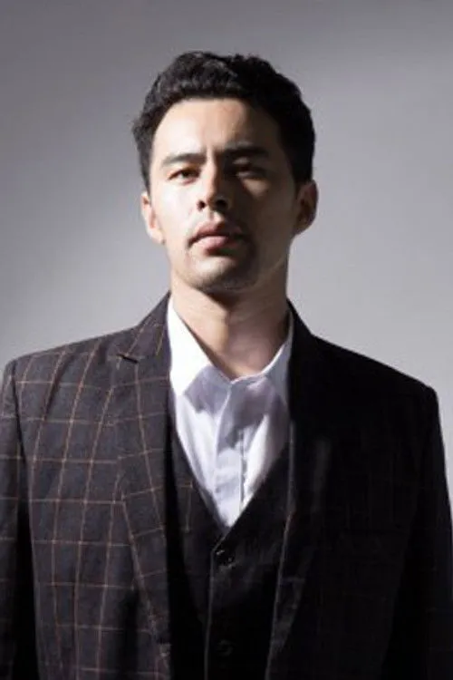 Photo of Cui Dongchen