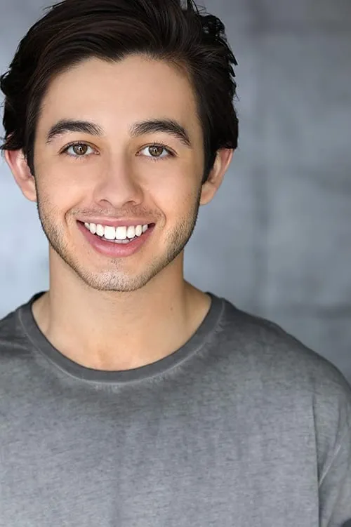 Profile photo of Cullen McCarthy