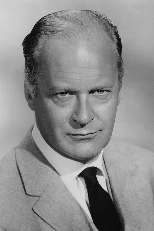 Photo of Curd Jürgens