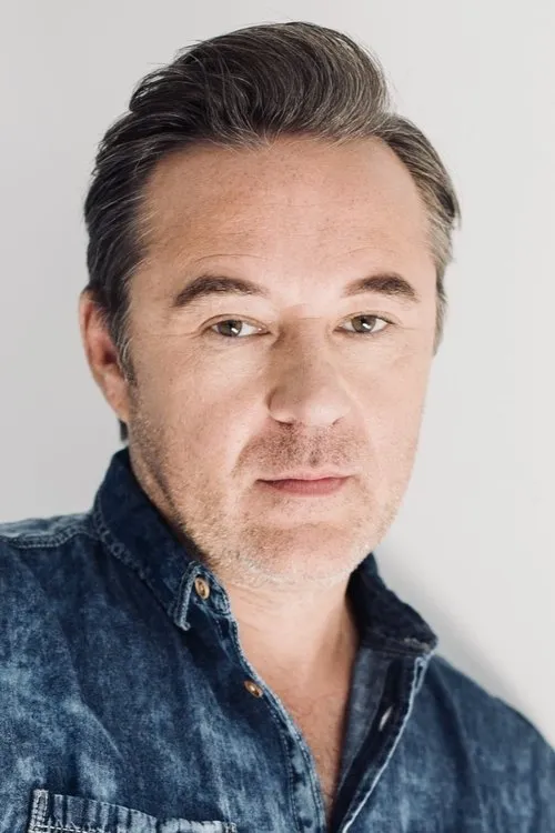 Profile photo of Currie Graham