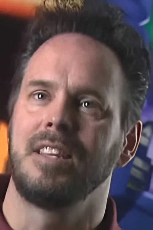 Profile photo of Curt Geda