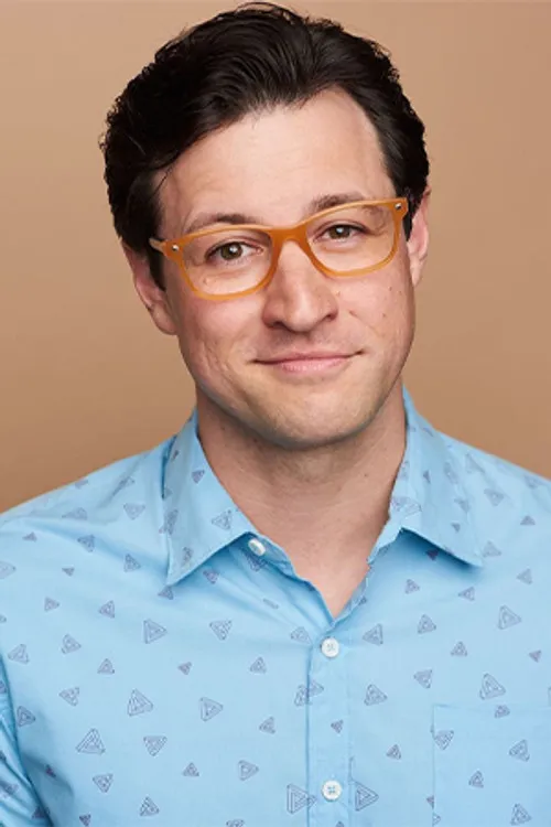 Photo of Curt Mega