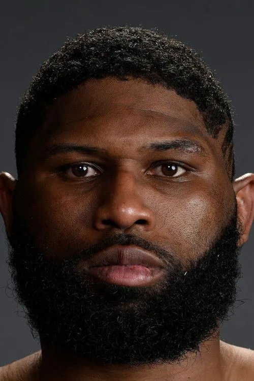 Photo of Curtis Blaydes