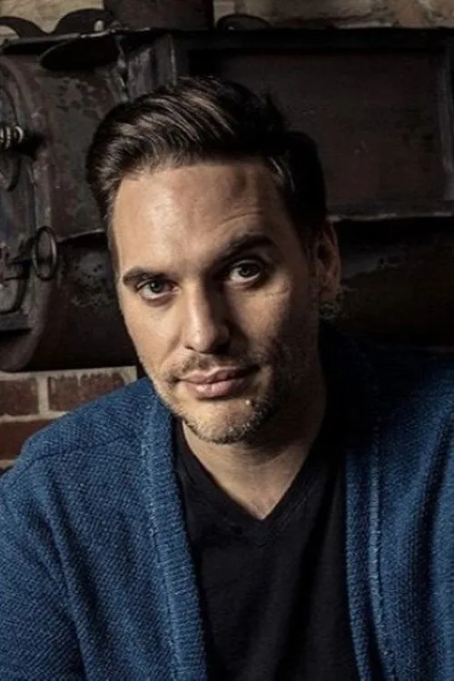 Profile photo of Curtis Gwinn