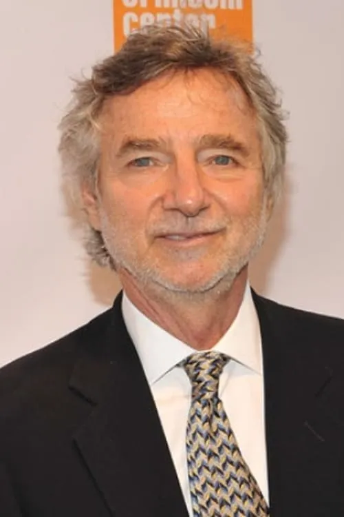 Profile photo of Curtis Hanson