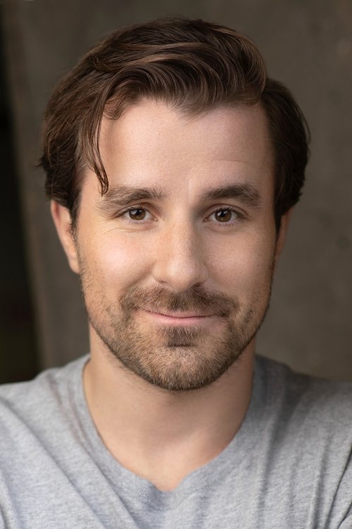 Photo of Curtis Lovell