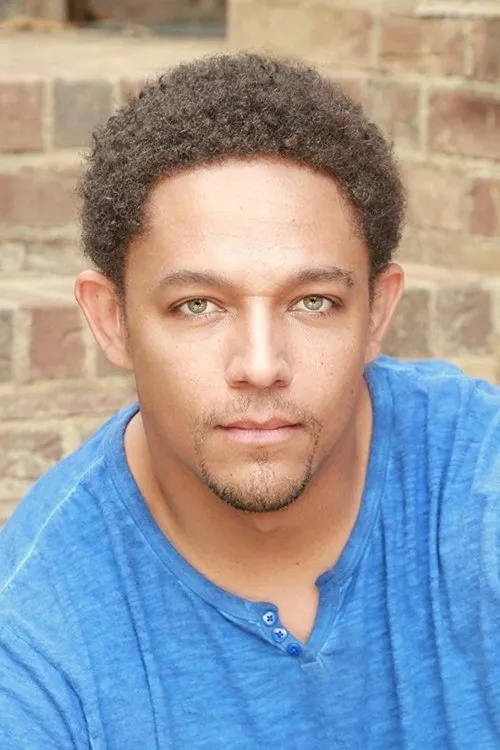 Profile photo of Curtis Lyons