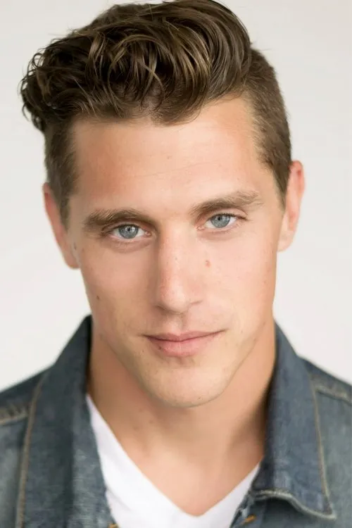 Profile photo of Curtis McGann