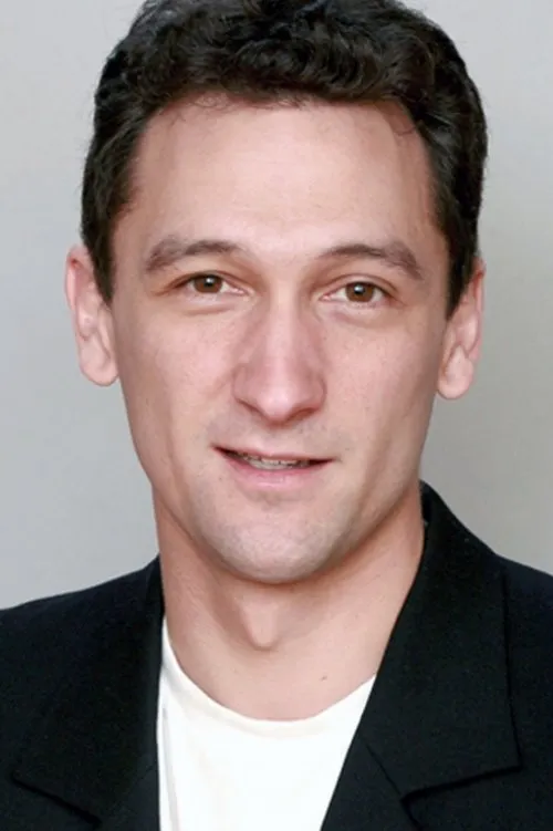 Profile photo of Curtis Vowell