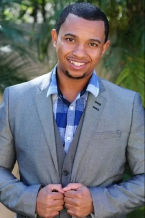 Profile photo of Curtis Williams