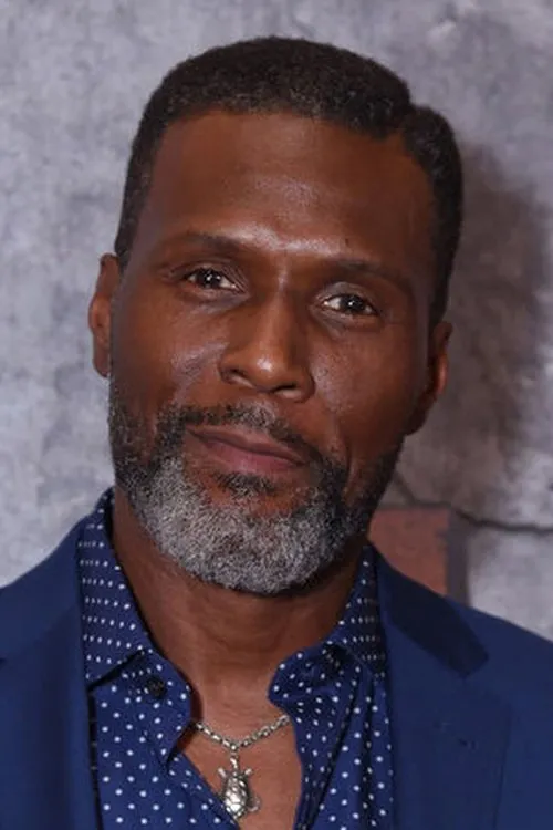 Profile photo of Curtiss Cook