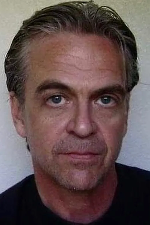 Profile photo of C.W. Morgan