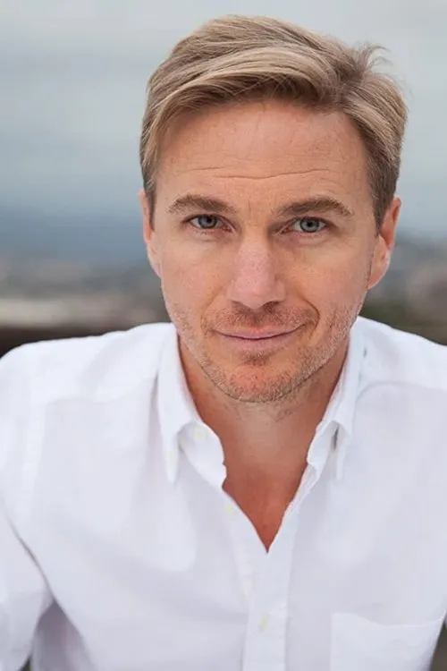 Profile photo of Cy Carter