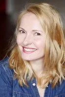 Photo of Cybèle Villemagne