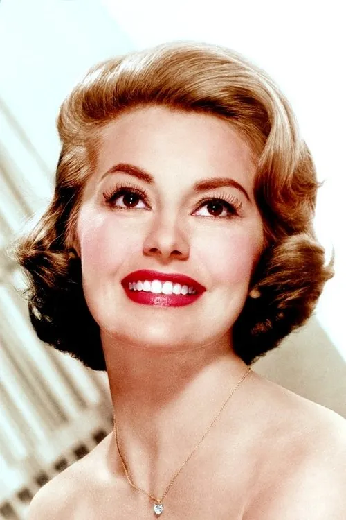Profile photo of Cyd Charisse