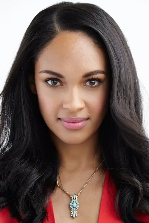 Photo of Cynthia Addai-Robinson