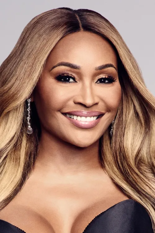 Profile photo of Cynthia Bailey