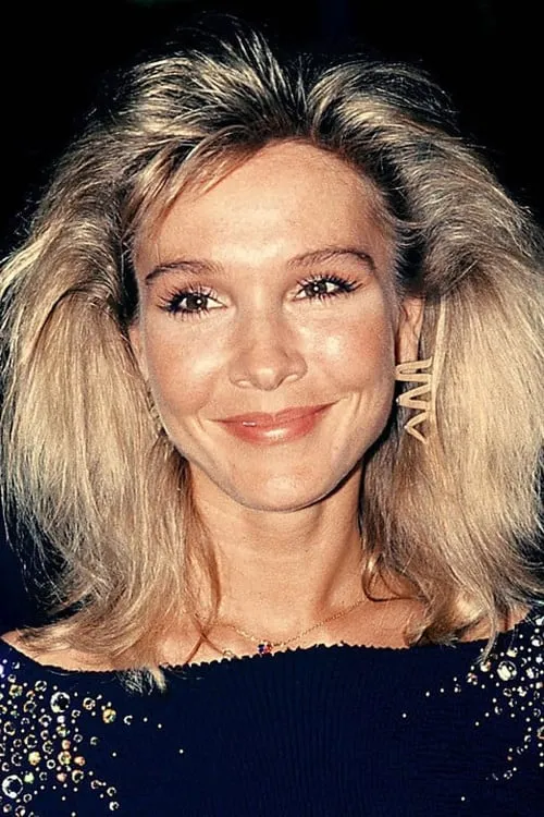 Photo of Cynthia Rhodes
